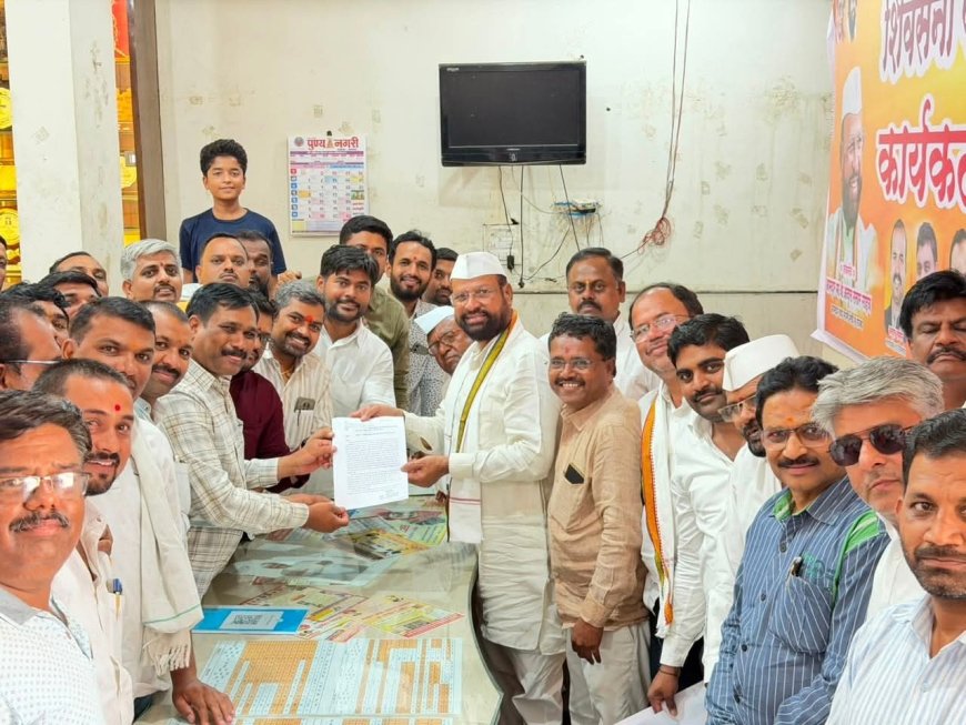 खरीपच्या तोंडावर खत बुकिंग ॲपचा गोंधळ; शेतकरी हैराण, अब्दुल सत्तारांचा कृषिमंत्र्यांशी थेट संवाद!