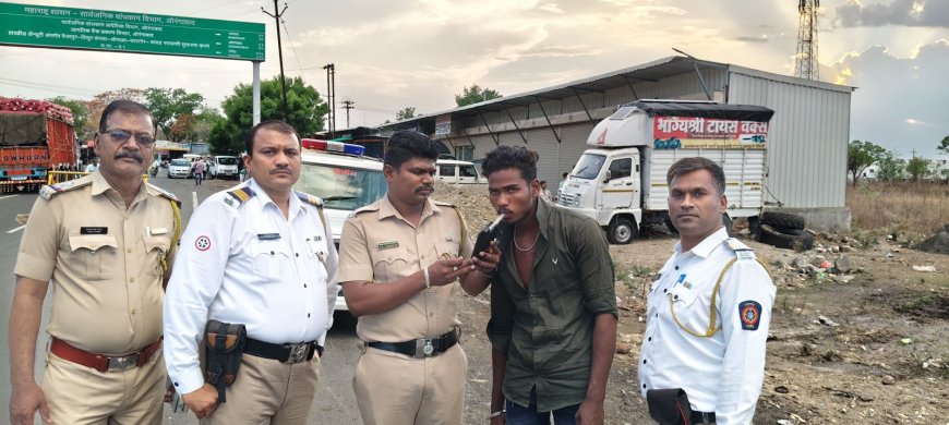 एका दिवसात 1149 वाहनचालकांवर कारवाई; ₹13.84 लाखांचा दंड, हेल्मेट न वापरणाऱ्यांवर सर्वाधिक कारवाई