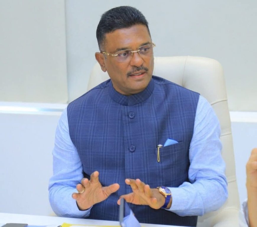 महाराष्ट्रात नवीन RTO कार्यालयांसाठी निकष निश्चित; नागरिकांना मिळणार परिवहन सेवा घराजवळ