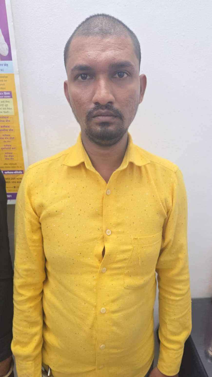 खुनाच्या गुन्ह्यातील फरार आरोपींना जिन्सी पोलिसांचा दणका; राज्याबाहेर पसार होण्यापूर्वीच तिघे जेरबंद