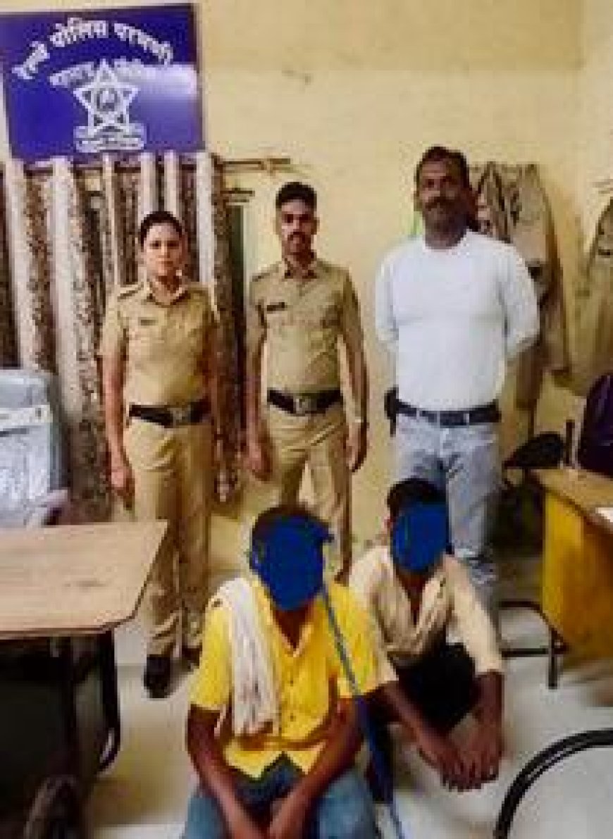 नांदेड विभागाची विशेष मोहीम; 543 विनातिकीट प्रवाशांवर कारवाई, ₹3.81 लाखांचा महसूल वसूल