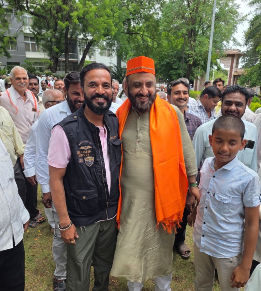 आदर्श पतसंस्थेच्या ठेवीदारांसाठी इम्तियाज जलील आक्रमक; १ जुलैला जिल्हाधिकारी कार्यालयावर मोर्चा
