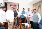 शेतकरी कर्जमाफीवर मुख्यमंत्री–रोहित पवार चर्चा; ‘कोणत्याही शेतकऱ्यावर अन्याय होणार नाही’