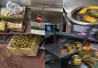 खवय्यांसाठी धक्कादायक! छ. संभाजीनगरातील दोन प्रसिद्ध हॉटेल्सवर एफडीएचा छापा; परवाने निलंबित