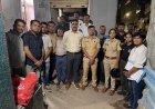 नारेगावात अंमली पदार्थविरोधी मोठी कारवाई! 5.176 किलो गांजा जप्त; दोन महिलांवर NDPS अंतर्गत गुन्हा