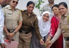मनपा नारेगाव शाळेत वृक्षारोपणाचा प्रेरणादायी उपक्रम; विद्यार्थ्यांनी दिला पर्यावरण संवर्धनाचा संदेश