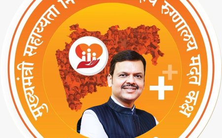 अपघातानंतर आर्थिक संकटात; मुख्यमंत्री वैद्यकीय सहाय्यता निधी ठरला आधार! १०० वर्षीय वृद्धेला अवघ्या २४ तासांत आर्थिक सहाय्य मंजूर