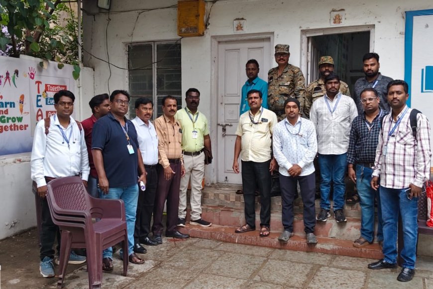 महापालिकेची कर थकबाकीदारांवर मोठी कारवाई; एकाच दिवशी २६ मालमत्ता सील, ६४.९१ लाखांची वसुली