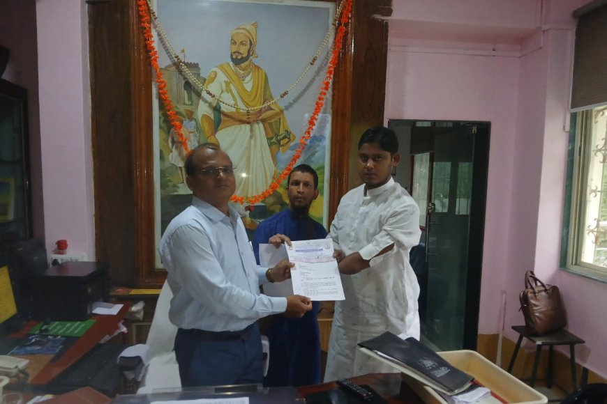 एसटीतील दिव्यांगांच्या समस्यांवर काँग्रेस दिव्यांग सेलचे निवेदन; NCMC, शिवनेरी सवलत, व्हीलचेअर व राखीव जागांची मागणी