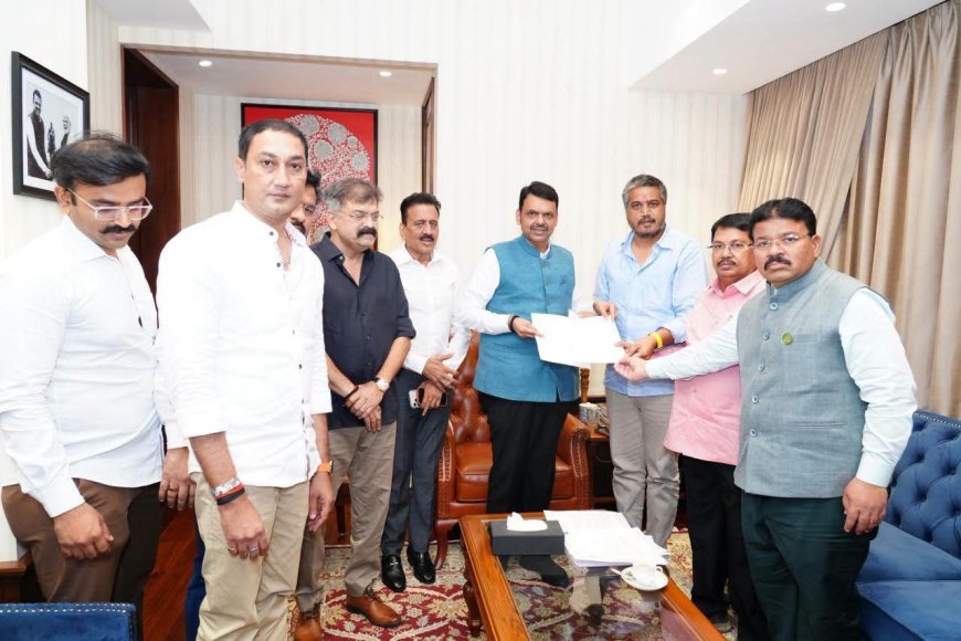 शेतकरी कर्जमाफीवर मुख्यमंत्री–रोहित पवार चर्चा; ‘कोणत्याही शेतकऱ्यावर अन्याय होणार नाही’