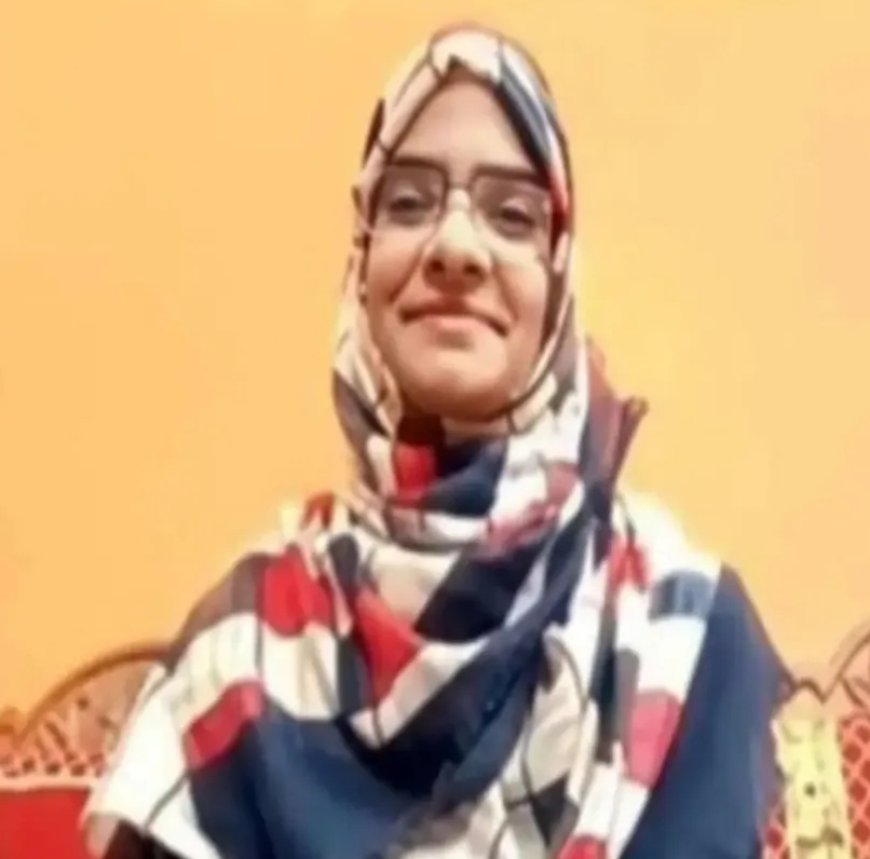 नांदेडच्या सायमा निकहत यांचा इतिहास; उर्दू माध्यमातून शिकून पहिल्याच प्रयत्नात बनल्या न्यायाधीश