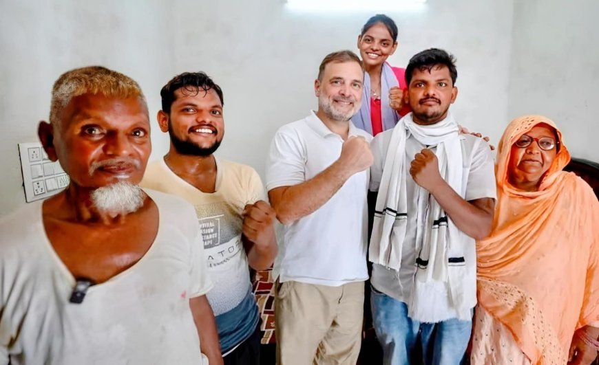 लोकशाही, संविधान आणि हक्कांवर इरफानचे भाष्य; अनेकांना विचार करायला भाग पाडणारी कहाणी