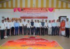 मराठा अधिकारी-कर्मचारी संघाच्या प्रथम राष्ट्रीय अधिवेशनाला उत्स्फूर्त प्रतिसाद