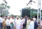 आमदार अब्दुल सत्तारांच्या प्रयत्नांना यश; अंभईत वीज उपकेंद्राची क्षमता दुप्पट
