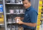 Blinkitच्या दोन गोडाऊनवर FDAची कारवाई; अन्न परवाना निलंबित, गंभीर त्रुटी उघड