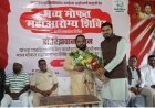 वाढदिवसानिमित्त डॉ. रिजवान खान यांचा अनोखा उपक्रम; धाडमध्ये मोफत महाआरोग्य शिबिराला उत्स्फूर्त प्रतिसाद