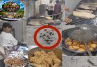 ज्वारी-बाजरीच्या पिठात जिवंत कीटक; ‘छप्पन भोग’चा FSSAI परवाना निलंबित