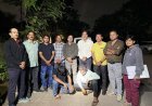 एमडी तस्करीवर पोलिसांचा मोठा घाव! 13.590 ग्रॅम MDसह ₹2.40 लाखांचा मुद्देमाल जप्त; दोघे ताब्यात