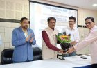 मौलाना आझाद महाविद्यालयात ‘आजीवन अध्ययन व विस्तार’ विभागाच्या शाखेची स्थापना