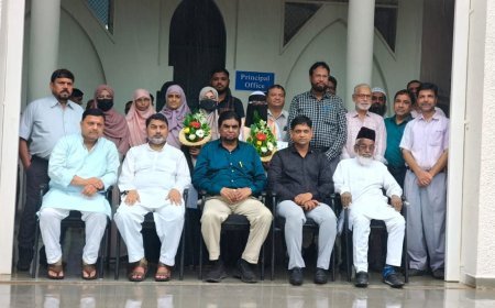 इकरा युनानी मेडिकल कॉलेजची सुवर्ण कामगिरी; दोन विद्यार्थिनींनी पटकावले गोल्ड मेडल
