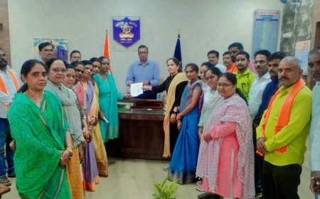 सकल मराठा समाजाचा इशारा; नवनाथ वाघमारेंविरोधात गुन्हा दाखल करण्याची मागणी
