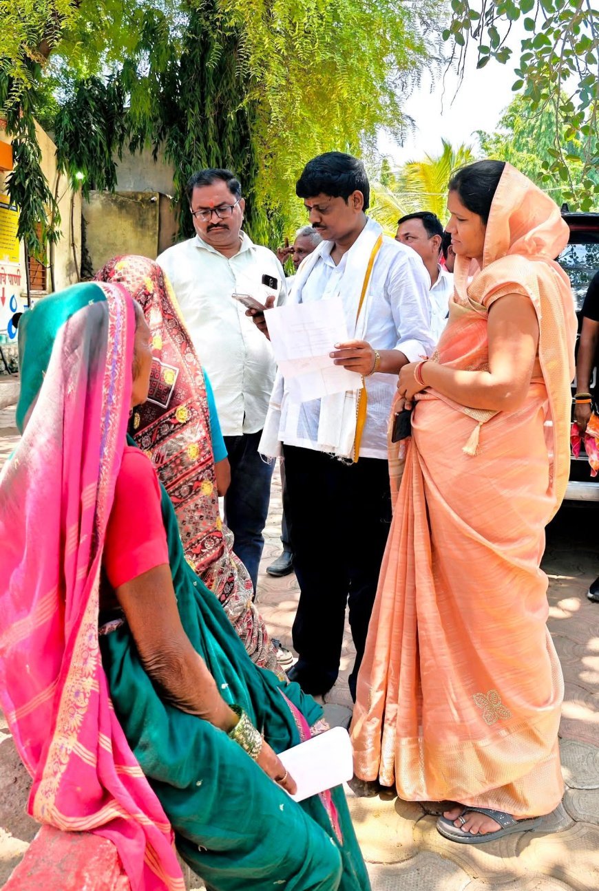 कुणबी जात प्रमाणपत्र अवैध; गोलटगावच्या जि.प. सदस्या ज्योती शिंदे यांचे सदस्यत्व धोक्यात