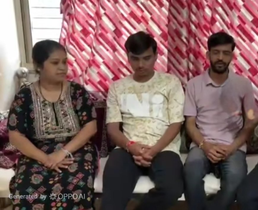 समृद्धी महामार्गावर ‘सिनेमास्टाईल’ दरोडा; धावत्या कारचे टायर फोडून कुटुंबाला लुटले