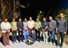 व्यंकटेशनगर गार्डनजवळ अंमलीपदार्थ प्रतिबंधक पथकाची धडक कारवाई; ५ ग्रॅम ६०० मिलीग्रॅम मेफेड्रॉन जप्त, दोघांविरुद्ध NDPS अंतर्गत गुन्हा