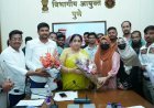 अल्पसंख्याक तरुणांच्या शिक्षण-रोजगाराला नवी दिशा; वक्फ मंडळात अनुकंपा नियुक्ती आणि संशोधन-प्रशिक्षण संस्थेच्या समितीची स्थापना