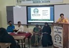 हिंदीच्या महत्त्वाची जाणीव करून देणारा प्रेरणादायी कार्यक्रम