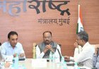 दुष्काळसदृश परिस्थितीवर बावनकुळे ॲक्शन मोडमध्ये; पिकांचे तातडीने पंचनामे करण्याचे आदेश