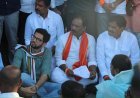 दुष्काळ जाहीर करून उपयोग नाही; शेतकऱ्यांच्या खात्यात थेट मदत जमा करा – आदित्य ठाकरे