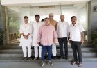 मराठवाडा पदवीधर मतदारसंघ भाजपाकडेच ठेवावा; पक्ष नेतृत्वाकडे शिष्टमंडळाची मागणी
