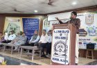 इकरा एच. जे. थीम महाविद्यालयात उच्च शिक्षणाच्या नव्या संधींवर राष्ट्रीय परिसंवाद; MANUU सोबत सामंजस्य करार