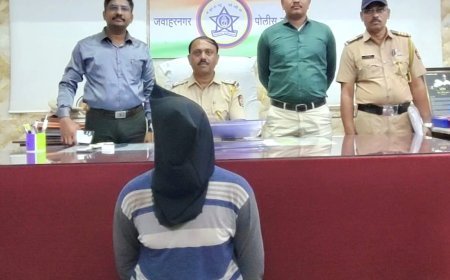 रोपळेकर चौकात हेल्मेट घालून बॅग हिसकावली; CCTVच्या आधारे १२ तासांत आरोपी पोलिसांच्या ताब्यात!