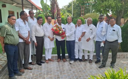 कॉन्स्टेबल ते पोलीस उपअधीक्षक; सूर्यकांत कोकणे यांचा प्रेरणादायी प्रवास! पदोन्नतीनंतर छत्रपती संभाजीनगर