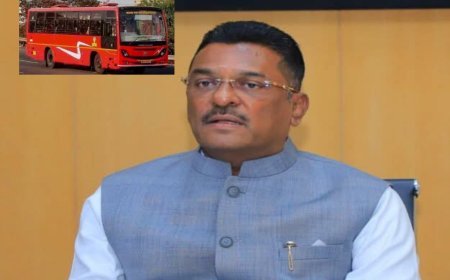 एसटीच्या ताफ्यात आणखी ५ हजार ‘लालपरी’; बसफेऱ्या वाढणार, प्रवाशांना मिळणार दर्जेदार सेवा