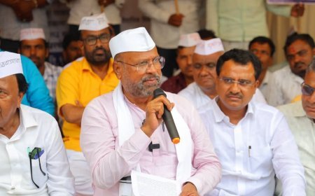 मराठवाड्याच्या हक्काच्या पाण्यासाठी एकजुटीने पाठपुरावा करणार : आमदार अब्दुल सत्तार
