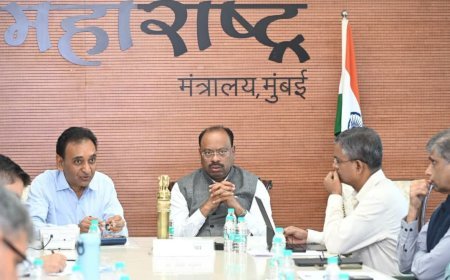 दुष्काळसदृश परिस्थितीवर बावनकुळे ॲक्शन मोडमध्ये; पिकांचे तातडीने पंचनामे करण्याचे आदेश