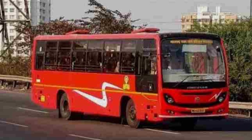 एसटीच्या ताफ्यात आणखी ५ हजार ‘लालपरी’; बसफेऱ्या वाढणार, प्रवाशांना मिळणार दर्जेदार सेवा