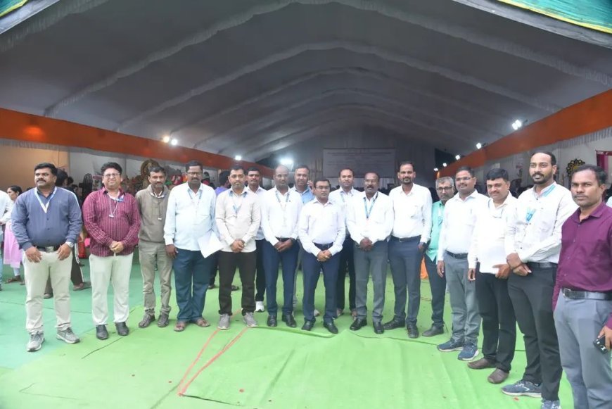गणेशमूर्ती विक्रीतून ‘उमेद’च्या महिलांची 6 कोटी 31 लाखांची उलाढाल! जिल्ह्यात 253 स्टॉलवर 1 लाख 17 हजार 170 गणेशमूर्तींची विक्री