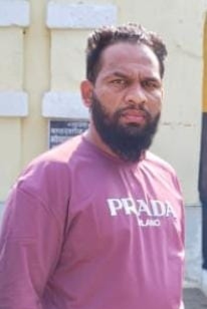 MPDA अंतर्गत तुषार मेहरा स्थानबद्ध; नागपूर मध्यवर्ती कारागृहात रवानगी