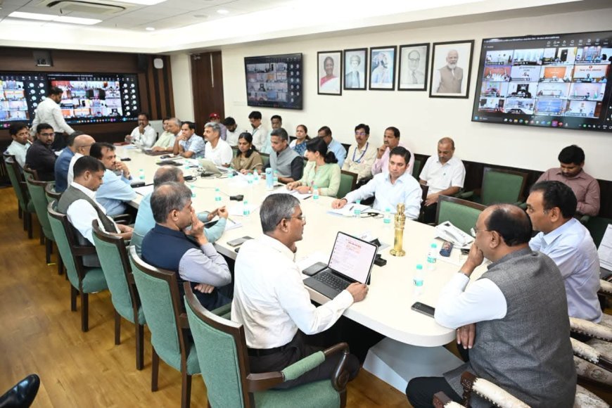 दुष्काळसदृश परिस्थितीवर बावनकुळे ॲक्शन मोडमध्ये; पिकांचे तातडीने पंचनामे करण्याचे आदेश