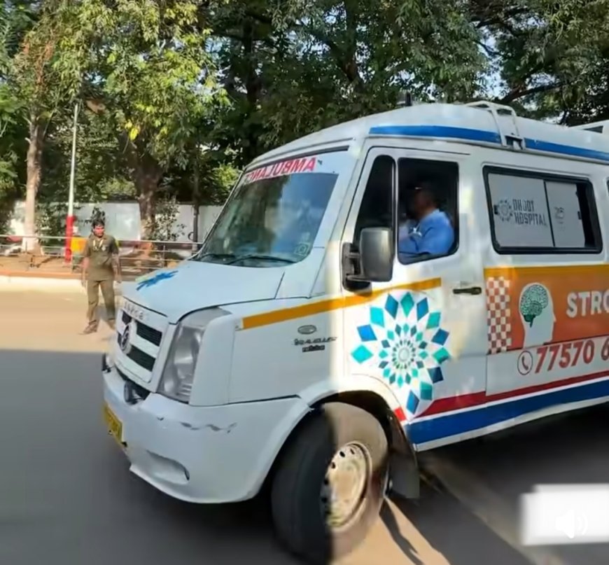 परभणीतील दात्याच्या कुटुंबाच्या त्यागातून छत्रपती संभाजीनगरातील रुग्णाला नवजीवन; धूत रुग्णालयात यशस्वी किडनी प्रत्यारोपण