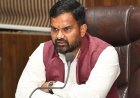 पदवीधर निवडणुकीत नियमांचे उल्लंघन खपवून घेणार नाही; जी. श्रीकांत यांचा उमेदवारांना इशारा