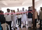 भोकरदनमध्ये डॉ. प्रतापसिंह पाटील यांच्या प्रचाराला वेग; महाविकास आघाडीकडून विजयाचा निर्धार