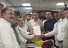 मराठवाडा पदवीधर निवडणुकीत डॉ. प्रतापसिंह पाटील यांना कस्ट्राईब महासंघाचा पाठिंबा; राजकीय समीकरणांना नवी दिशा!