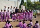 राज्यस्तरीय बालचित्रकला स्पर्धेत ढोरेगावच्या कुणाल जाधव, सुमेरा शेख यांची चमकदार कामगिरी!