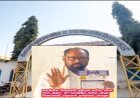 भराडीतील शिक्षकांशी हरिदास पाटील शेलार यांचा संवाद; डॉ. प्रतापसिंह पाटील यांच्या विजयासाठी एकमताने मतदानाचे आवाहन