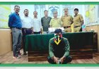 जिन्सी पोलिसांचा धडाका! मोस्ट वॉन्टेड ‘अजीम पुटक’ जेरबंद; गावठी पिस्तूल, गांजासह ७६ हजारांचा मुद्देमाल जप्त